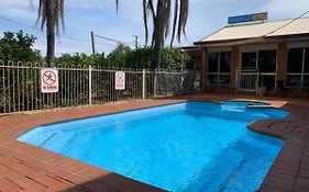Charleville Motel